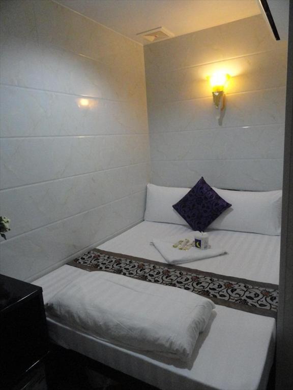 Paris Guest House Гонконг Екстер'єр фото