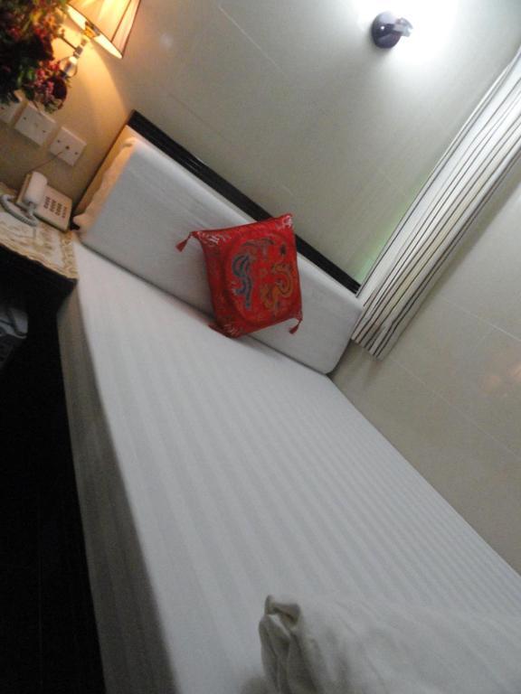 Paris Guest House Гонконг Екстер'єр фото